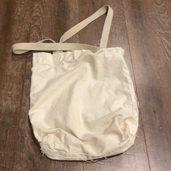 Rolling Stones ‘89 tote - Picture 4 of 4